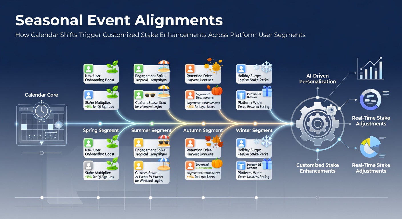 Calendar shifts and seasonal betting patterns across user segments on digital platforms